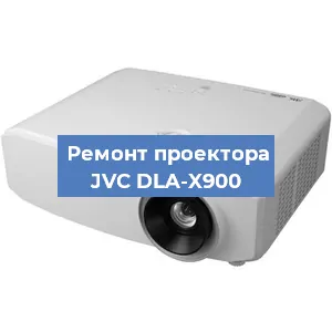 Замена поляризатора на проекторе JVC DLA-X900 в Ижевске